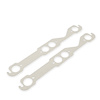 Exhaust Header Gasket Performance Material - image 1