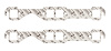 Exhaust Header Gasket Ultra-Seal Material - image 1