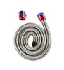 Fuel Hose 3" L x 3/8" ID - image 2