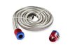 Fuel Hose 3" L x 3/8" ID - image 3