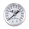 Fuel Pressure Gauge W/ In-Line Adapters 3/8" Inlet & Outlet - image 2