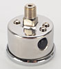 Fuel Pressure Gauge 3/8" Inlet & Outlet - image 3