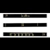 Balancer Timing Tape Oldsmobile 350-455cu - image 1