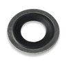 Chrome Oil Pan Drain Plug for 1955-1983 GM, Ford and Chrysler V8 Applications - image 4
