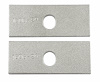 Traction Bar Wedge Set 2° - image 1