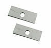Traction Bar Wedge Set 4°