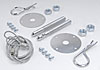 Competition Pin Kit with Safety Pins - image 2
