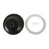 Shifter Boot 5-1/2" Diameter Boot Plate - image 2