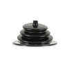Shifter Boot 5-1/2" Diameter Boot Plate - image 4