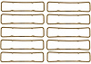 Valve Cover Gaskets Master Pack - image 1