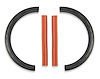 Rear Main Seal 1958-77 Big Block Ford FE - image 1