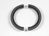 Silicone Rear Main Seal for 1968-1988 Ford 429/460 [Two Piece, Rope Seal Upgrade] - image 1