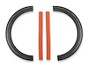 Rear Main Seal BB-Chrysler 400/413/426/440 - image 1