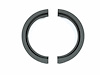 1971 Rear Main Seal Gasket for Small Block Chevy - image 1