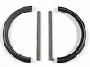 R/MAIN SEAL HI-VAC BBC - image 1