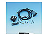 ADJ ELECTRIC FAN CONTROLL - image 1