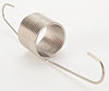Dual Throttle Cable Springs W/ L-Bracket - image 4