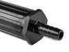 Billet Aluminum In-Line Fuel Filter - image 2
