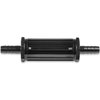 Billet Aluminum In-Line Fuel Filter - image 3