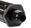 Billet Aluminum In-Line Fuel Filter - image 2