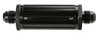 Billet Aluminum In-Line Fuel Filter - image 3
