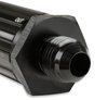 Billet Aluminum In-Line Fuel Filter - image 2