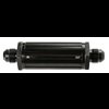 Billet Aluminum In-Line Fuel Filter - image 3