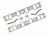 Intake Manifold Gaskets Performance Material - image 1