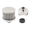 Open Element Breather Push-On Style - image 1
