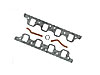 Intake Manifold Gaskets Performance Material - image 1