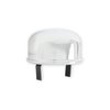 Push-On Style Breather Round Top - image 3
