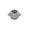 Oil Filler Cap Twist-On Style - image 2