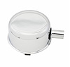 Push-On Style Breather Side PCV Hook Up Tube - image 1
