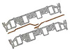 Intake Manifold Gaskets Performance Material - image 1