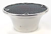 Air Cleaner Velocity Stack Universal High Rise fits 5-1/8" Diameter Carburetor Neck - image 2