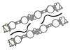 Intake Manifold Gaskets Performance Material - image 1