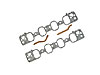 Intake Manifold Gaskets Performance Material - image 1