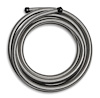 220006 Stainless Steel Braided Hose [-6 AN, 20 ft.] - image 1