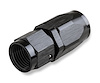 ST. HOSE END -6 BLACK - image 1