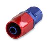 ST. HOSE END -8 RED/BLUE - image 2
