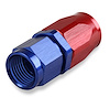 ST. HOSE END -10 RED/BLUE - image 1