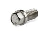 Hex Head Stainless Header Bolts 12/pkg - image 2