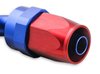 45-DEG HOSE END -10 RED/B - image 3