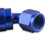 45-DEG HOSE END -10 RED/B - image 4