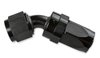 45-DEG HOSE END -12 BLACK - image 2