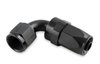 90-DEG HOSE END -10 BLACK - image 3