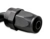 90-DEG HOSE END -12 BLACK - image 2