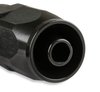 120-DEG HOSE END -6 BLACK - image 2