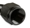 120-DEG HOSE END -6 BLACK - image 3