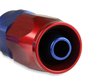 120-DEG HOSE END -10 RED/ - image 2